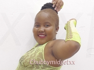 Chubbymidgetxx