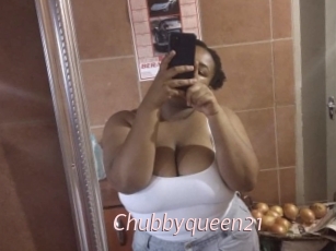 Chubbyqueen21