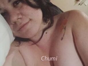 Chumi
