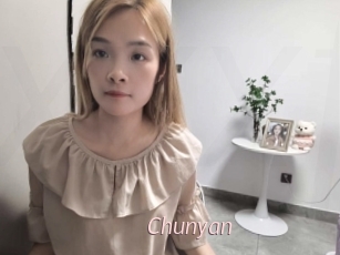 Chunyan