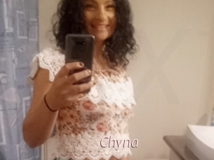 Chyna
