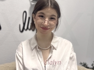 Cialyn