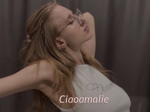 Ciaoamalie