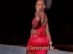 Ciaramontez