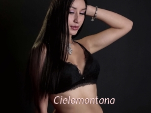 cielomontana xxx Free Sites