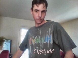 Cigstudd