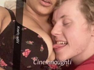 Cincinnaughti