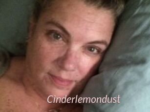 Cinderlemondust