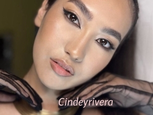 Cindeyrivera