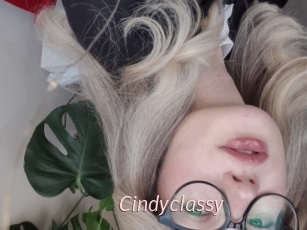 Cindyclassy