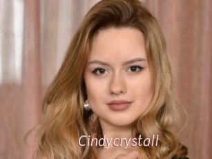 Cindycrystall