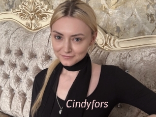 Cindyfors