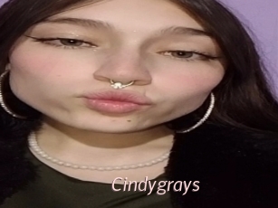 Cindygrays