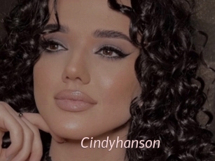 Cindyhanson