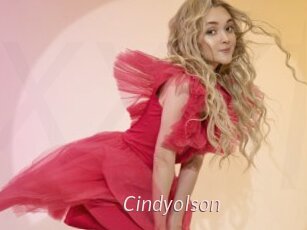 Cindyolson