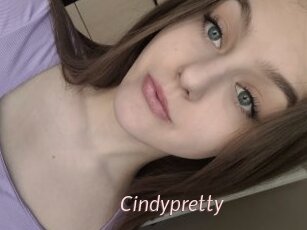 Cindypretty