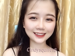 Cindysquirt18