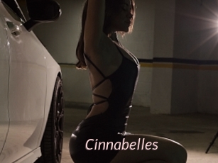 Cinnabelles