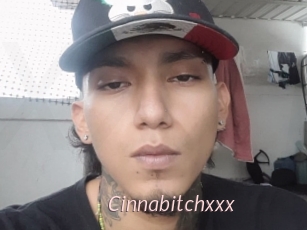 Cinnabitchxxx
