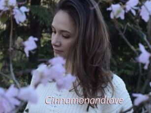 Cinnamonandlove