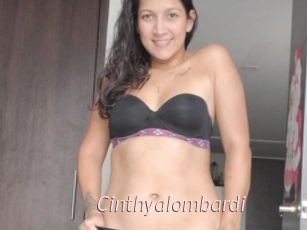 Cinthyalombardi