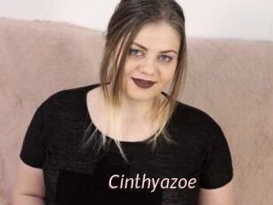 Cinthyazoe