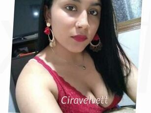 Ciravelvett
