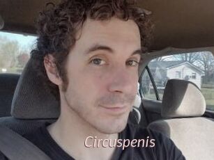 Circuspenis
