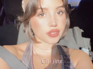 Ciri_jinx