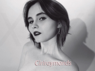 Ciriraymonds