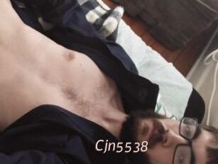 Cjn5538