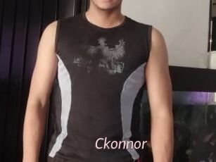 Ckonnor