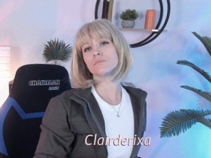 Clairderixa