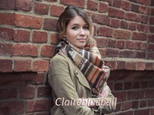 Clairebluebell