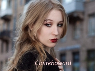 Clairehoward