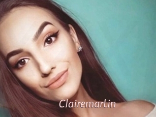 Clairemartin