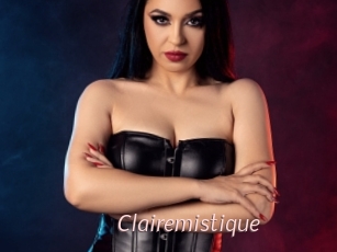 Clairemistique