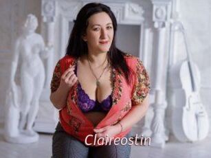 Claireostin