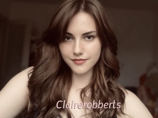 Clairerobberts