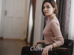 Clairesmit
