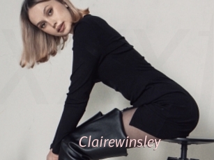 Clairewinsley