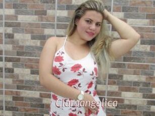 Claraangelica