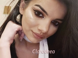 Claradeea