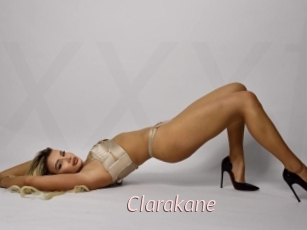 Clarakane