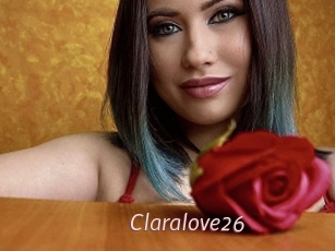 Claralove26