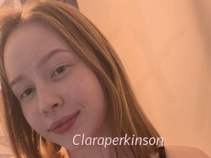 Claraperkinson