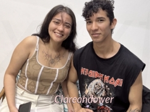 Clareandower