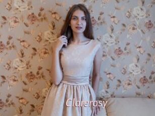 Clarerosy