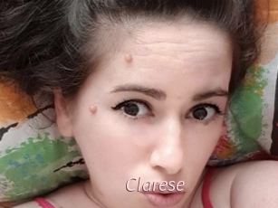 Clarese