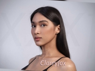 Clareyfox